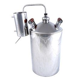 Самогонный аппарат в Нижнем Ломове всего за 3200 рублей